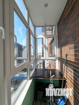 1-к квартира, на длительный срок, 41м2, 6/9 этаж