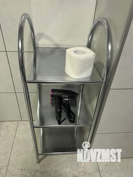 Студия квартира, посуточно, 36м2, 3/7 этаж