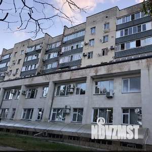 3-к квартира, посуточно, 80м2, 6/7 этаж