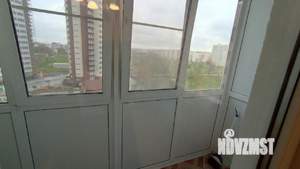 2-к квартира, на длительный срок, 54м2, 6/7 этаж