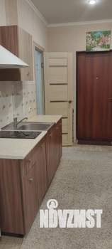 Студия квартира, на длительный срок, 24м2, 6/9 этаж