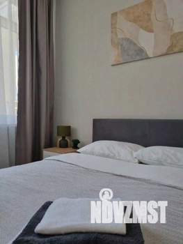 3-к квартира, посуточно, 50м2, 1/1 этаж