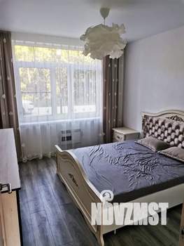 3-к квартира, посуточно, 70м2, 1/4 этаж
