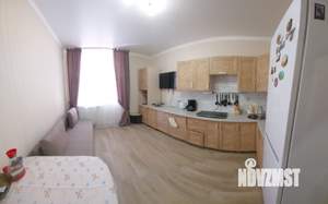 1-к квартира, на длительный срок, 47м2, 9/15 этаж
