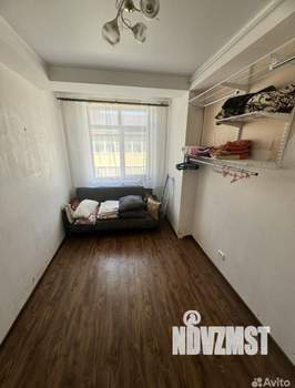 2-к квартира, на длительный срок, 54м2, 3/4 этаж