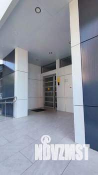 1-к квартира, посуточно, 27м2, 1/1 этаж