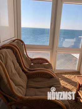 1-к квартира, посуточно, 32м2, 2/2 этаж