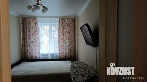 3-к квартира, на длительный срок, 56м2, 3/5 этаж