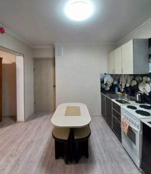 1-к квартира, на длительный срок, 30м2, 3/16 этаж