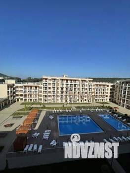 2-к квартира, посуточно, 48м2, 1/1 этаж