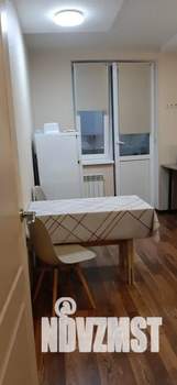 1-к квартира, посуточно, 42м2, 6/9 этаж