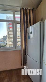 1-к квартира, на длительный срок, 35м2, 3/9 этаж