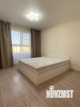 2-к квартира, на длительный срок, 52м2, 16/16 этаж