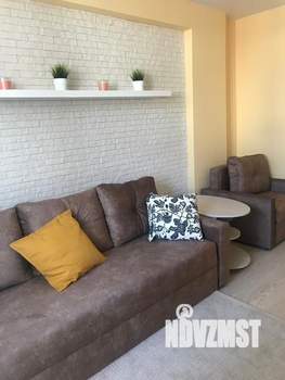 1-к квартира, на длительный срок, 34м2, 10/10 этаж