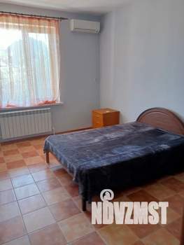 1-к квартира, посуточно, 60м2, 1/3 этаж