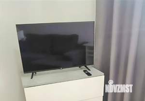 Студия квартира, на длительный срок, 28м2, 13/18 этаж