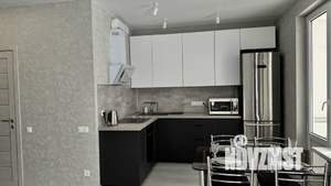 Студия квартира, посуточно, 33м2, 4/8 этаж