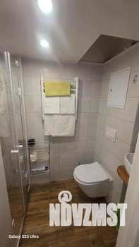 Студия квартира, посуточно, 23м2, 8/9 этаж