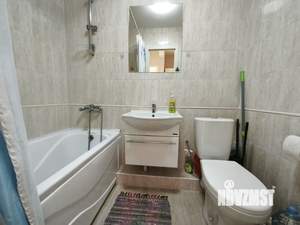 1-к квартира, посуточно, 36м2, 2/5 этаж