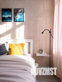 1-к квартира, посуточно, 37м2, 2/9 этаж