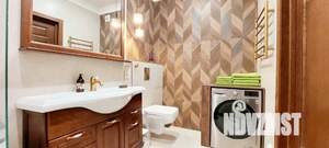 2-к квартира, посуточно, 60м2, 1/1 этаж