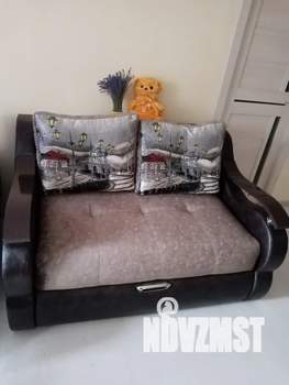 1-к квартира, посуточно, 30м2, 1/3 этаж