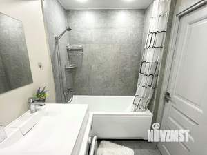 1-к квартира, на длительный срок, 42м2, 1/16 этаж