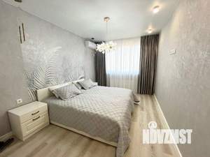 2-к квартира, посуточно, 60м2, 1/1 этаж