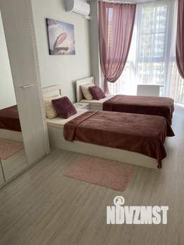 2-к квартира, на длительный срок, 59м2, 7/19 этаж