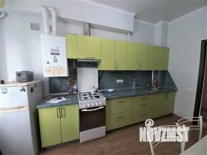 1-к квартира, на длительный срок, 40м2, 2/7 этаж