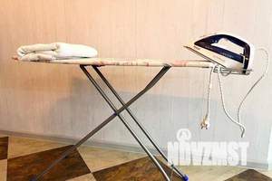 1-к квартира, посуточно, 42м2, 16/16 этаж