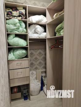 1-к квартира, на длительный срок, 45м2, 5/12 этаж