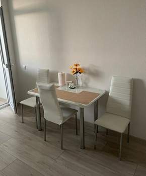 1-к квартира, на длительный срок, 40м2, 16/18 этаж