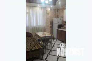 1-к квартира, посуточно, 47м2, 2/9 этаж