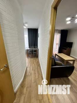 1-к квартира, посуточно, 37м2, 4/5 этаж