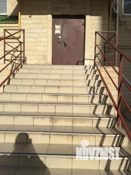 1-к квартира, на длительный срок, 46м2, 3/7 этаж