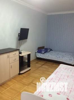 1-к квартира, посуточно, 32м2, 3/5 этаж