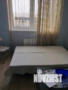 1-к квартира, посуточно, 36м2, 4/16 этаж