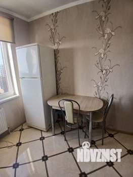 1-к квартира, на длительный срок, 36м2, 13/20 этаж