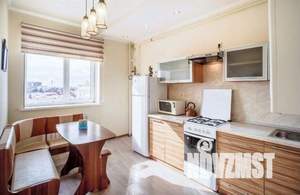 1-к квартира, на длительный срок, 43м2, 5/6 этаж