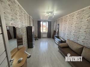 1-к квартира, на длительный срок, 42м2, 2/3 этаж