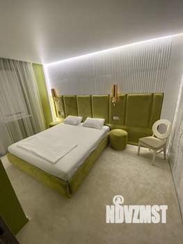 2-к квартира, посуточно, 60м2, 1/1 этаж