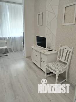 1-к квартира, посуточно, 59м2, 7/11 этаж