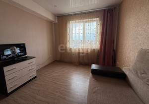 1-к квартира, на длительный срок, 37м2, 5/6 этаж