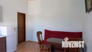 1-к квартира, на длительный срок, 39м2, 2/2 этаж