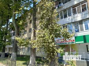 2-к квартира, на длительный срок, 48м2, 1/5 этаж