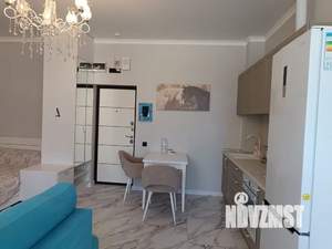 1-к квартира, посуточно, 35м2, 7/7 этаж