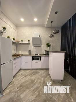 2-к квартира, на длительный срок, 55м2, 1/1 этаж