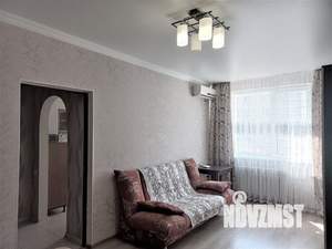 1-к квартира, на длительный срок, 42м2, 5/9 этаж