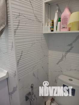 1-к квартира, посуточно, 36м2, 15/15 этаж